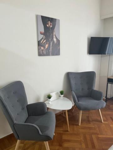 Apartment In Athen Exterior foto