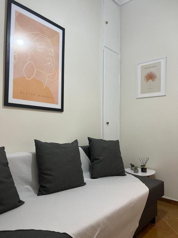Apartment In Athen Exterior foto