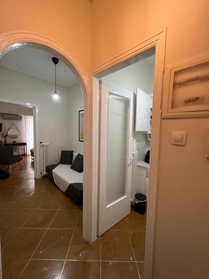 Apartment In Athen Exterior foto