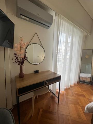 Apartment In Athen Exterior foto